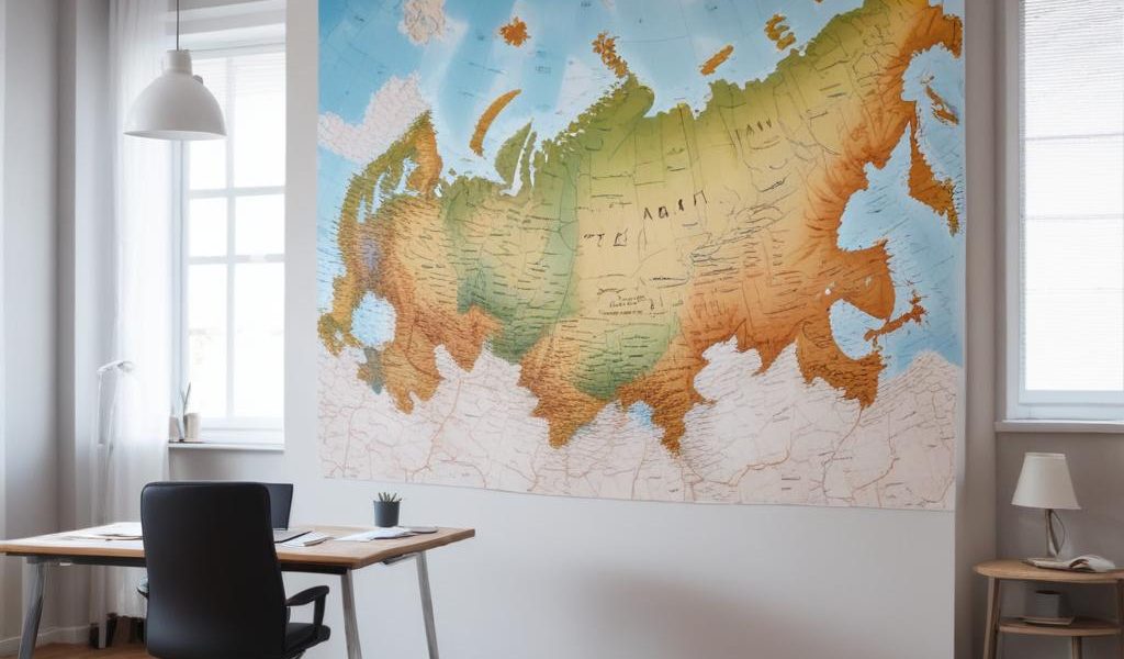 Официальный сайт турагентства и адреса офисов продаж по России